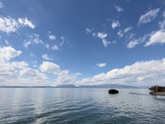 -呈贡滇池生态湿地公园