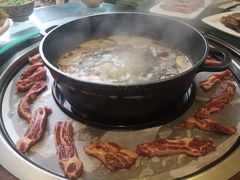 -霸王牛肉(天秀景地店)