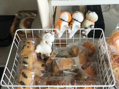 -隹木咖啡馆(宝龙广场店)