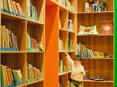 -饭米多蔻中英文绘本馆(苏州美罗店)