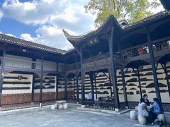-阳明祠