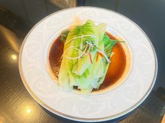 -利顺德大饭店·水岸中餐厅(小白楼店)