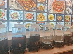 -浔味·山屿湖·正宗淳牌全鱼宴老字号