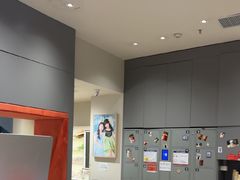 -海马体照相馆(上海月星环球港店)