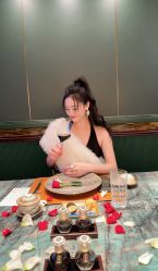 -徐慧专业化妆·到家彩妆造型跟妆(浦东店)