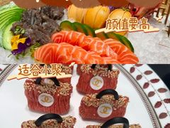 -曼格纳·曼芯馆(杨浦店)