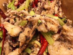-昱德来·天津菜(河西店)