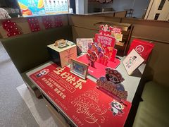 -海底捞火锅(顺义华联店)