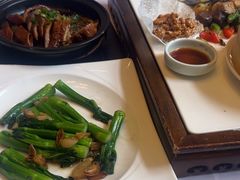 -莞香楼·正宗东莞菜(东升店)