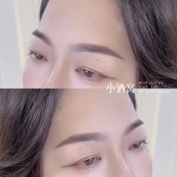 -小酒窝美甲&美睫&无创洗眉