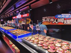 -芝小官毛肚火锅海鲜自助(淮安清江浦区新亚店)