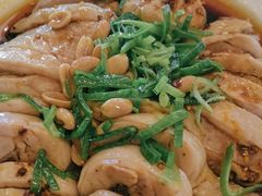 -萨拉热窝长城中餐厅