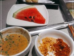 -海底捞火锅(崇文门新世界百货店)