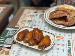 -华嫂冰室(尖沙咀店)
