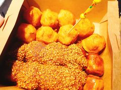 -奶奶的美食(悦立方店)