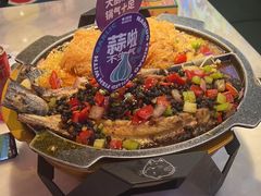 -南锣肥猫·麻辣烤鱼·15年现烤现卖(通州领展店)