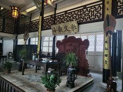 -浙江省博物馆(孤山馆区)