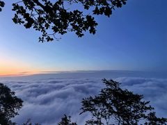 -五女山景区