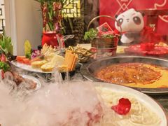 -蜀大侠火锅(总府路店)