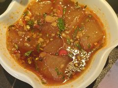 -大河宴·椒麻鱼火锅(北京路中和美食街店)