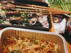 -木屋烧烤(西南角店)