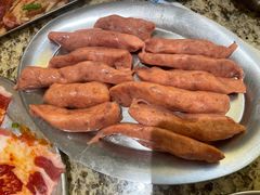 -首尔烤肉大排档(合生汇店)