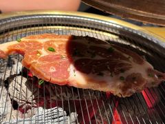 -泥炉烧肉师(新街口金銮巷店)