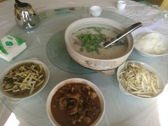 -天乐农家鱼头王(天目湖店)