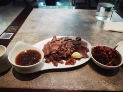 -高玛纳驴肉火烧(河间总店)