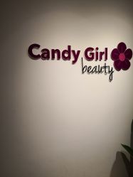 -Candy Girl Beauty深圳比基尼蜜蜡脱毛