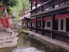 -白帝城·瞿塘峡景区