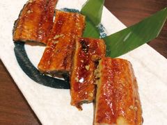 -青叶日式料理(飘亮阳光广场店)