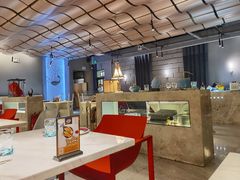 -Gray Whale 灰鲸餐厅(北美N1店)