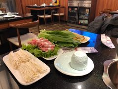 -百味源炭火烤翅 ·夜市大排档(酒仙桥店)