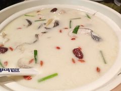 -老阿爸鲜鱼土菜(昆山花桥店)