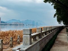 -江心屿景区