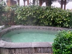 -黄山温泉国际旅游度假区