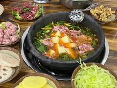 -笔记安顺夺夺粉火锅