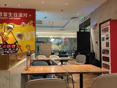 -必胜客(上地华联店)