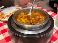 -西贝(上海国际时尚中心店)