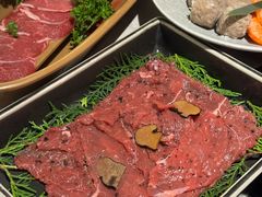 -芸山季·云南山珍菌火锅(人民广场来福士店)