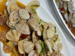 -金海湾海鲜排档(朱家尖店)