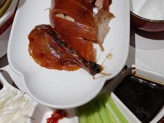 -大鸭梨烤鸭店(花园村店)