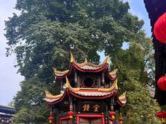 -峨眉山报国寺