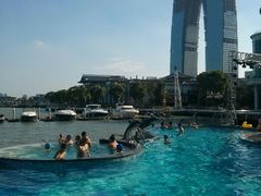 android_upload_pic-苏州金鸡湖中茵皇冠假日酒店