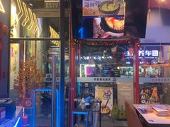 -大成海鲜烧烤·小龙虾(五角场店)