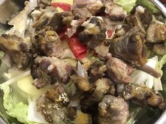 -大理.老字号渝记酸萝卜乌鱼(古城总店)