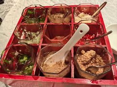 -ONE FULL 古董港式海鲜火锅