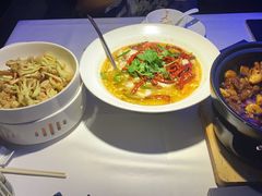 -味界·精致赣菜(招商花园城店)