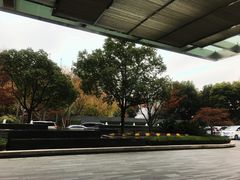 -上海静安香格里拉大酒店